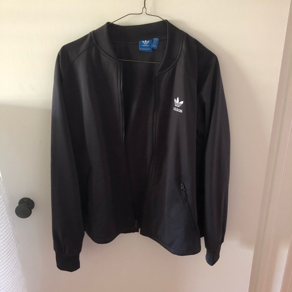 Adidas Jacket